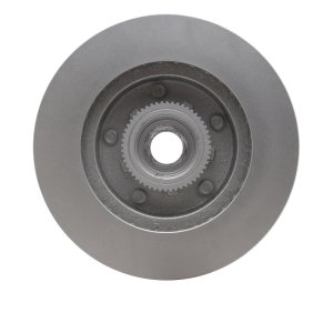 Chevrolet S10 Blazer Brake Rotor (1) - Front - R1 Concepts - GeoSPEC Coated - `91-`03